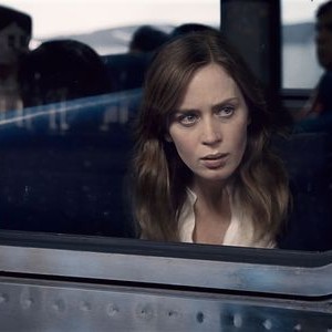 The Girl on the Train Pictures - Rotten Tomatoes