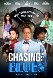 Watch trailer for Chasing the Blues