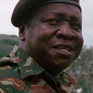 General Idi Amin Dada (1974) photo 2