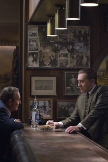 The irishman fmovies outlet
