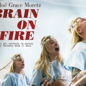 Brain on Fire photo 10