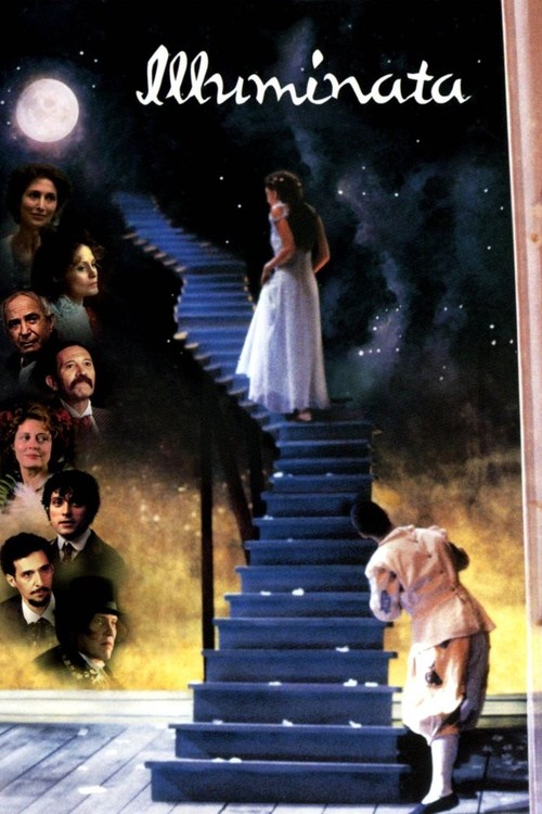 Illuminata poster
