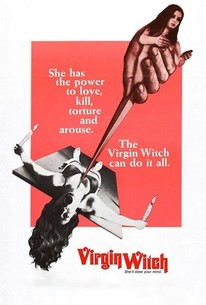 Watch trailer for The Virgin Witch