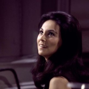 JENNY, Marlo Thomas, 1970