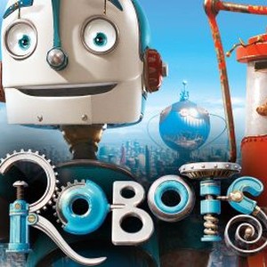 Robots - Rotten Tomatoes