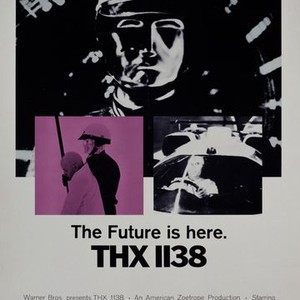 THX-1138 (1971)
