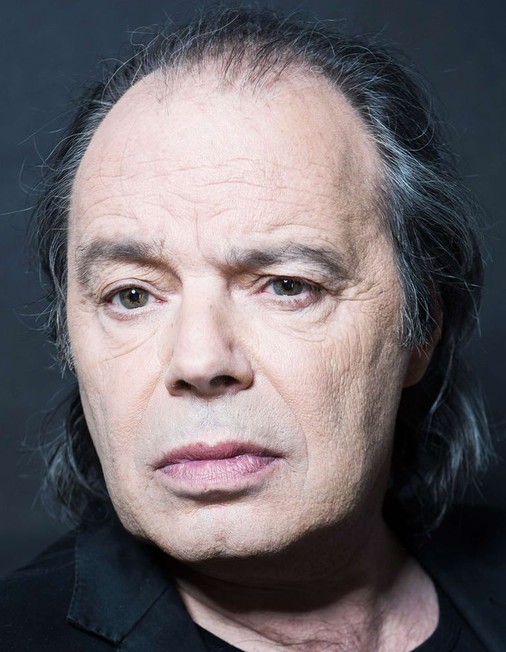 Philippe Djian