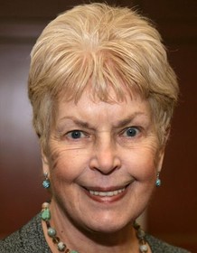 Ruth Rendell