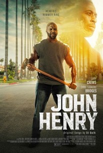 John Henry 2020 Rotten Tomatoes