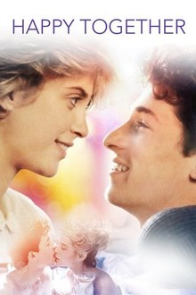 Happy Together | Rotten Tomatoes