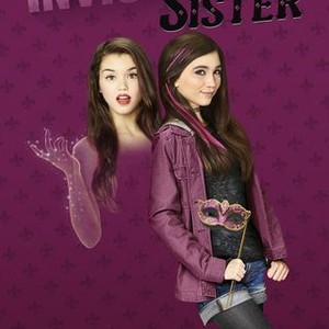 Invisible Sister (2015) photo 13