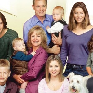 7th Heaven: Season 4, Episode 21 - Rotten Tomatoes