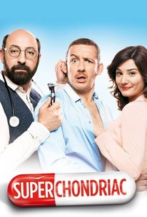 Superchondriac | Rotten Tomatoes