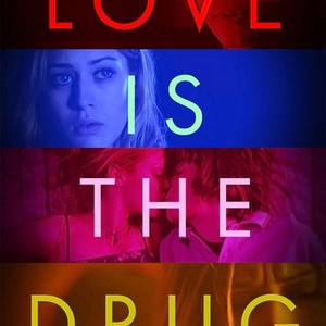 "Love Is the Drug photo 2"