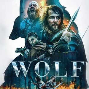 Wolf photo 3