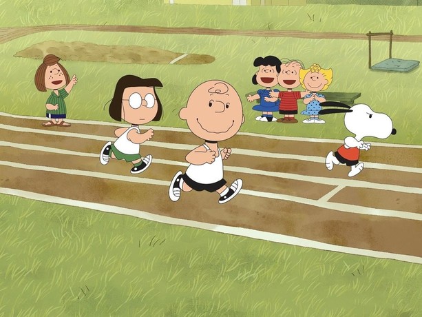 The Peanuts Classics: Season 1, Episode 14 | Rotten Tomatoes
