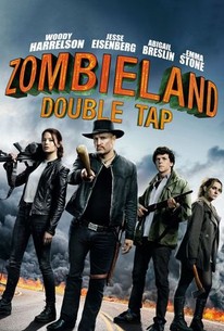Watch trailer for Zombieland: Double Tap