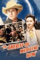 The Sheriff of Medicine Bow