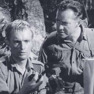 Jungle Fighters (1961) photo 4
