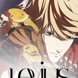 Levius  Site oficial da Netflix
