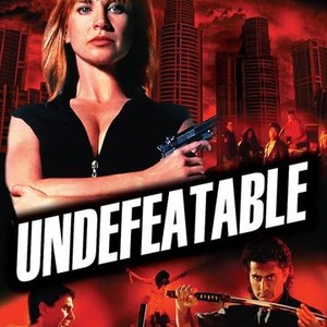 "Undefeatable photo 2"