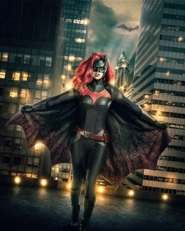 Batwoman season 1 episode 9 123movies sale