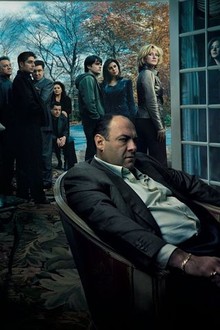 The sopranos season 1 sales free stream