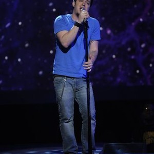 American Idol, Lee Dewyze, Season 9, 1/12/2010, ©FOX