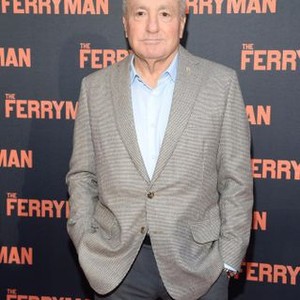 Lorne Michaels in attendance for THE FERRYMAN Opening Night on Broadway, Bernard B. Jacobs Theatre & Edison Ballroom, New York, NY October 21, 2018. Photo By: Eli Winston/Everett Collection