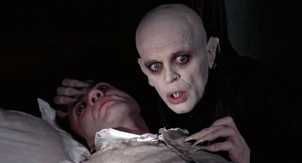 Nosferatu the Vampyre | Rotten Tomatoes