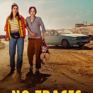 No Traces - Rotten Tomatoes