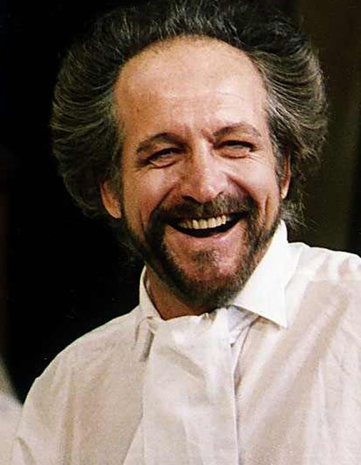 Daniel J. Travanti