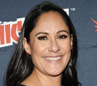 Sakina Jaffrey - Rotten Tomatoes