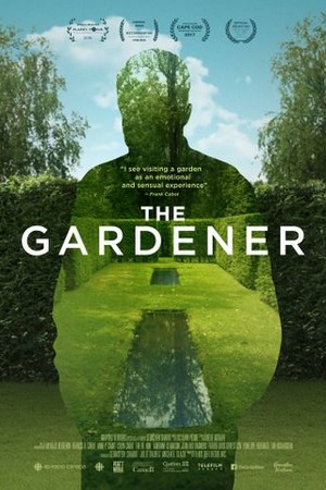 The Gardener poster