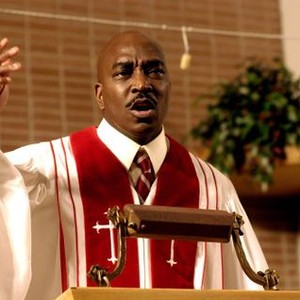 THE GOSPEL, Clifton Powell, 2005, ©Sony Pictures