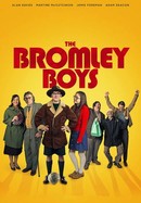 The Bromley Boys poster image