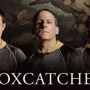 "Foxcatcher photo 9"