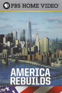 America Rebuilds II: Return to Ground Zero