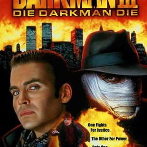 Darkman III: Die Darkman Die (1996) photo 11