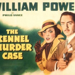 The Kennel Murder Case photo 5