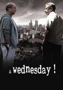 A Wednesday! poster image