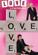 Love Is a Four Letter Word poster image