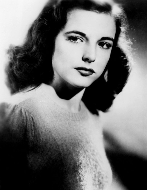 Cathy Downs