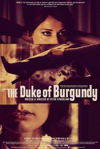 Watch trailer for The Duke of Burgundy