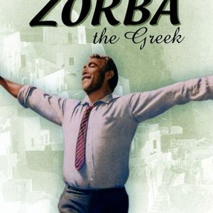 "Zorba the Greek photo 7"