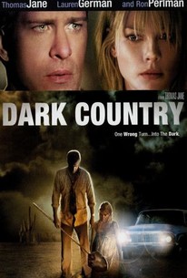 Watch trailer for Dark Country