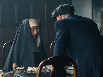 Peaky blinders season 5 episode 3 sale free online