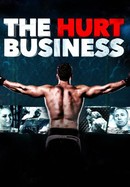 The Hurt Business poster image