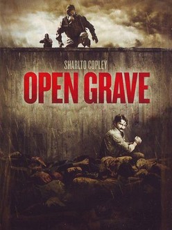 Open grave full movie 123movies 2025