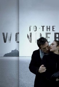 Watch trailer for To the Wonder